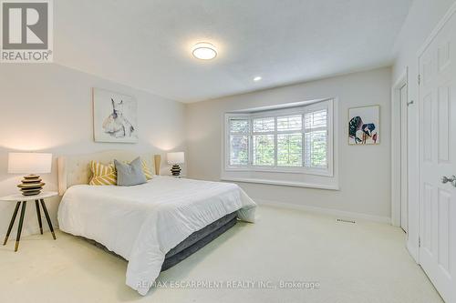 341 Acacia Court, Oakville, ON - Indoor Photo Showing Bedroom