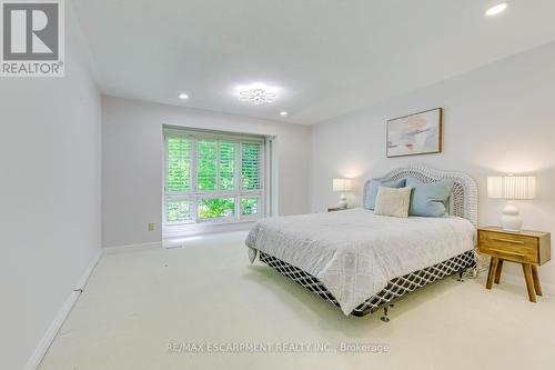 341 Acacia Court, Oakville, ON - Indoor Photo Showing Bedroom