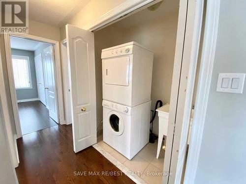 82 Literacy Drive, Brampton, ON - Indoor Photo Showing Laundry Room