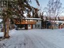 70 Alsek Road, Whitehorse, YT  - Outdoor 