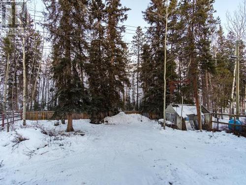 70 Alsek Road, Whitehorse, YT - Outdoor