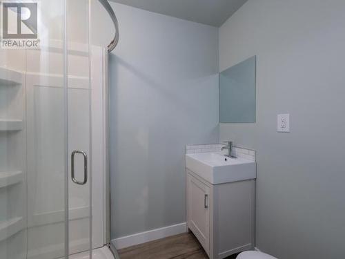 70 Alsek Road, Whitehorse, YT - Indoor Photo Showing Bathroom