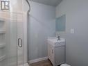 70 Alsek Road, Whitehorse, YT  - Indoor Photo Showing Bathroom 