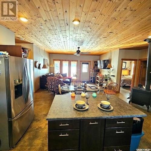 Hansen Acreage, Canwood Rm No. 494, SK - Indoor