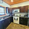 Hansen Acreage, Canwood Rm No. 494, SK  - Indoor Photo Showing Kitchen 