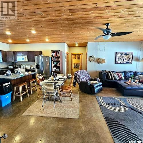 Hansen Acreage, Canwood Rm No. 494, SK - Indoor