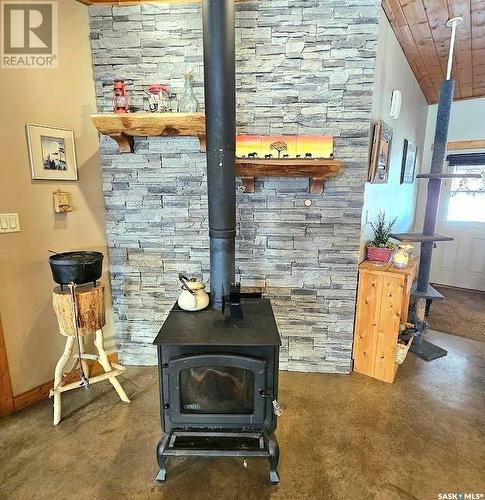 Hansen Acreage, Canwood Rm No. 494, SK - Indoor Photo Showing Other Room