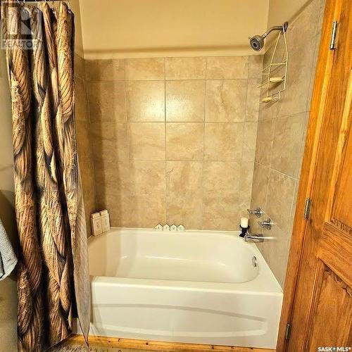 Hansen Acreage, Canwood Rm No. 494, SK - Indoor Photo Showing Bathroom