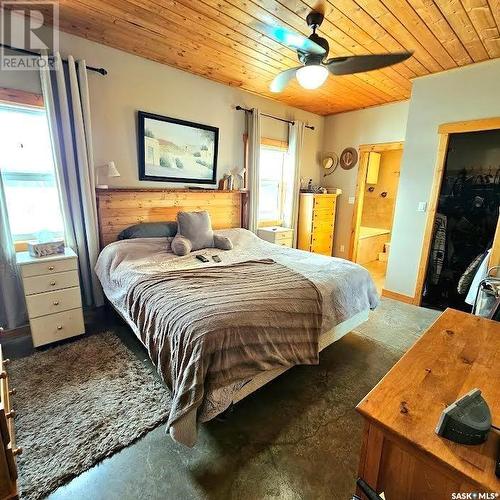 Hansen Acreage, Canwood Rm No. 494, SK - Indoor Photo Showing Bedroom