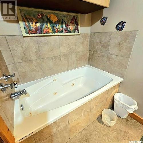 Hansen Acreage, Canwood Rm No. 494, SK - Indoor Photo Showing Bathroom