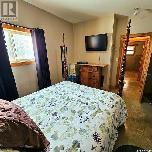 Hansen Acreage, Canwood Rm No. 494, SK - Indoor Photo Showing Bedroom