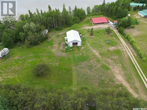 Hansen Acreage, Canwood Rm No. 494, SK - Outdoor With View