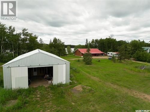 Hansen Acreage, Canwood Rm No. 494, SK - Outdoor