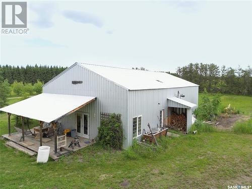 Hansen Acreage, Canwood Rm No. 494, SK - Outdoor