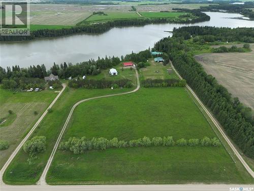 Hansen Acreage, Canwood Rm No. 494, SK - Outdoor With Body Of Water With View