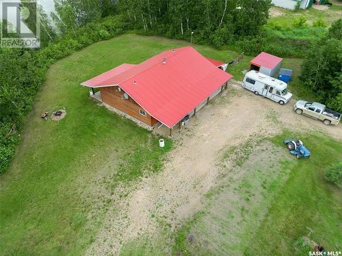 Hansen Acreage, Canwood Rm No. 494, SK - Outdoor