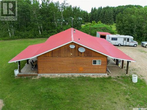 Hansen Acreage, Canwood Rm No. 494, SK - Outdoor