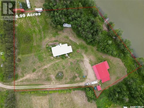 Hansen Acreage, Canwood Rm No. 494, SK - Outdoor With View