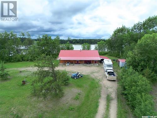 Hansen Acreage, Canwood Rm No. 494, SK - Outdoor