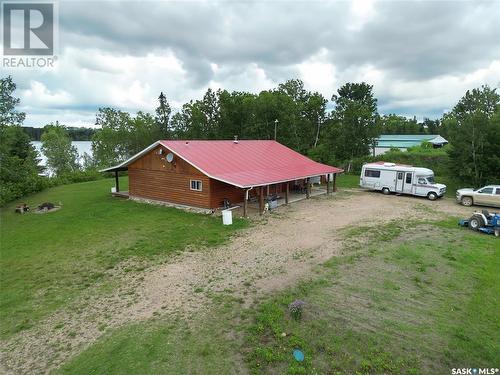 Hansen Acreage, Canwood Rm No. 494, SK - Outdoor