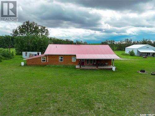 Hansen Acreage, Canwood Rm No. 494, SK - Outdoor