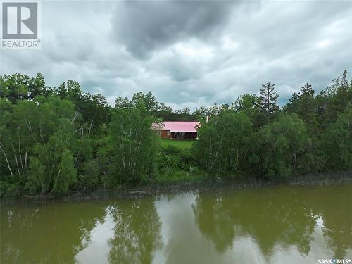 Hansen Acreage, Canwood Rm No. 494, SK - Outdoor With Body Of Water With View