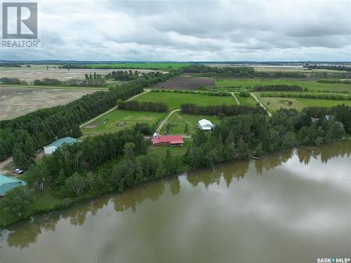 Hansen Acreage, Canwood Rm No. 494, SK - Outdoor With Body Of Water With View