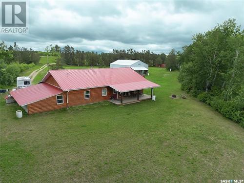 Hansen Acreage, Canwood Rm No. 494, SK - Outdoor