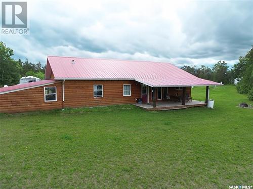 Hansen Acreage, Canwood Rm No. 494, SK - Outdoor