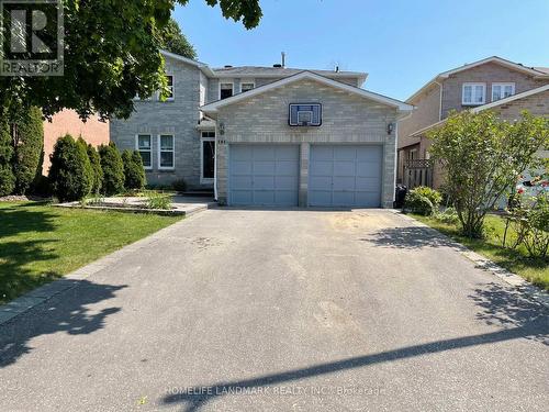 151 Cooperage Crescent, Richmond Hill, ON - Outdoor