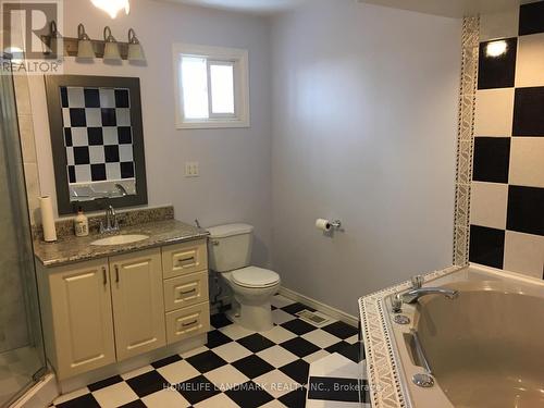 151 Cooperage Crescent, Richmond Hill, ON - Indoor Photo Showing Bathroom