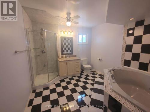 151 Cooperage Crescent, Richmond Hill, ON - Indoor Photo Showing Bathroom