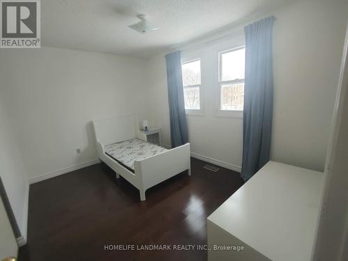 151 Cooperage Crescent, Richmond Hill, ON - Indoor Photo Showing Bedroom