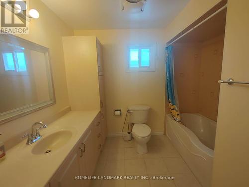 151 Cooperage Crescent, Richmond Hill, ON - Indoor Photo Showing Bathroom