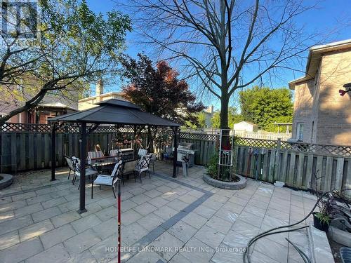 151 Cooperage Crescent, Richmond Hill, ON - Outdoor