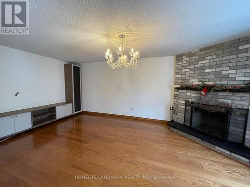 151 Cooperage Crescent, Richmond Hill, ON - Indoor With Fireplace