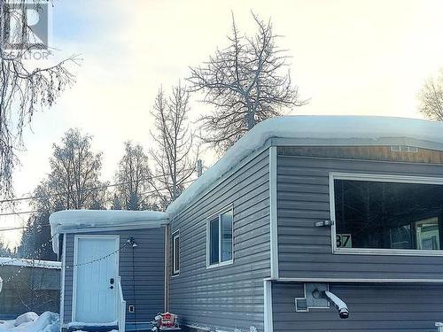 87- Prospector Road, Whitehorse, YT - Outdoor