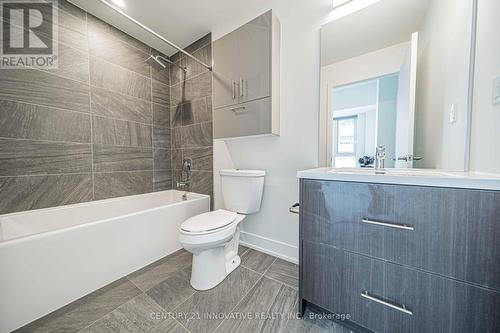 517 - 180 Fairview Mall Drive, Toronto, ON - Indoor Photo Showing Bathroom