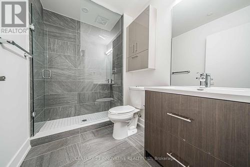 517 - 180 Fairview Mall Drive, Toronto, ON - Indoor Photo Showing Bathroom