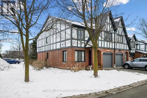 22 - 3050 Orleans Road, Mississauga, ON - Outdoor