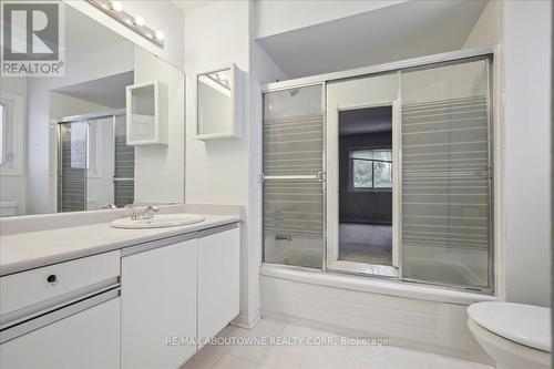 22 - 3050 Orleans Road, Mississauga, ON - Indoor Photo Showing Bathroom