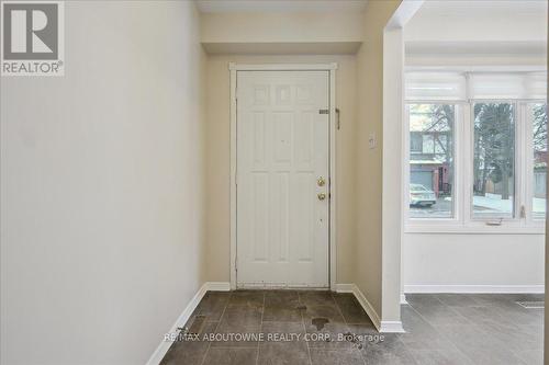 22 - 3050 Orleans Road, Mississauga, ON - Indoor Photo Showing Other Room