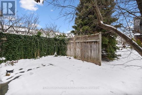 22 - 3050 Orleans Road, Mississauga, ON - Outdoor