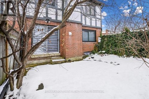 22 - 3050 Orleans Road, Mississauga, ON - Outdoor