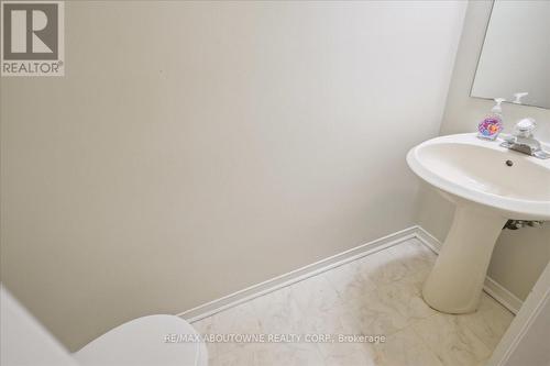 22 - 3050 Orleans Road, Mississauga, ON - Indoor Photo Showing Bathroom