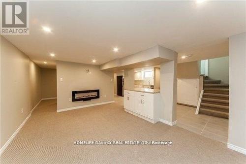 Bsmt - 97 Central Park Boulevard, Oshawa, ON - Indoor