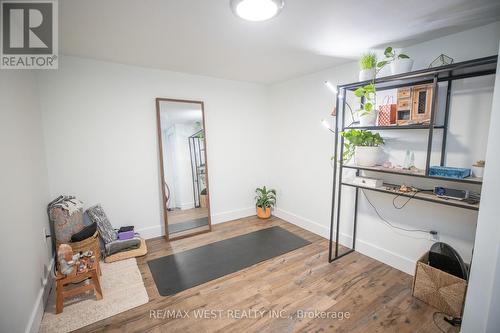 2 - 93 Peel Street, Barrie, ON - Indoor Photo Showing Other Room