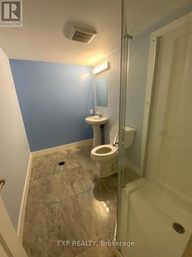 10 - 2621 Holbrook Drive, London, ON - Indoor Photo Showing Bathroom