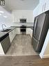 10 - 2621 Holbrook Drive, London, ON  - Indoor Photo Showing Kitchen With Double Sink 