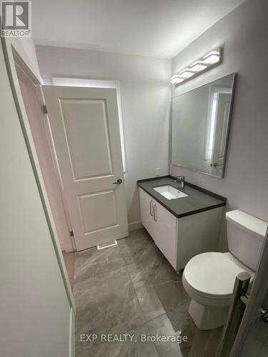 10 - 2621 Holbrook Drive, London, ON - Indoor Photo Showing Bathroom